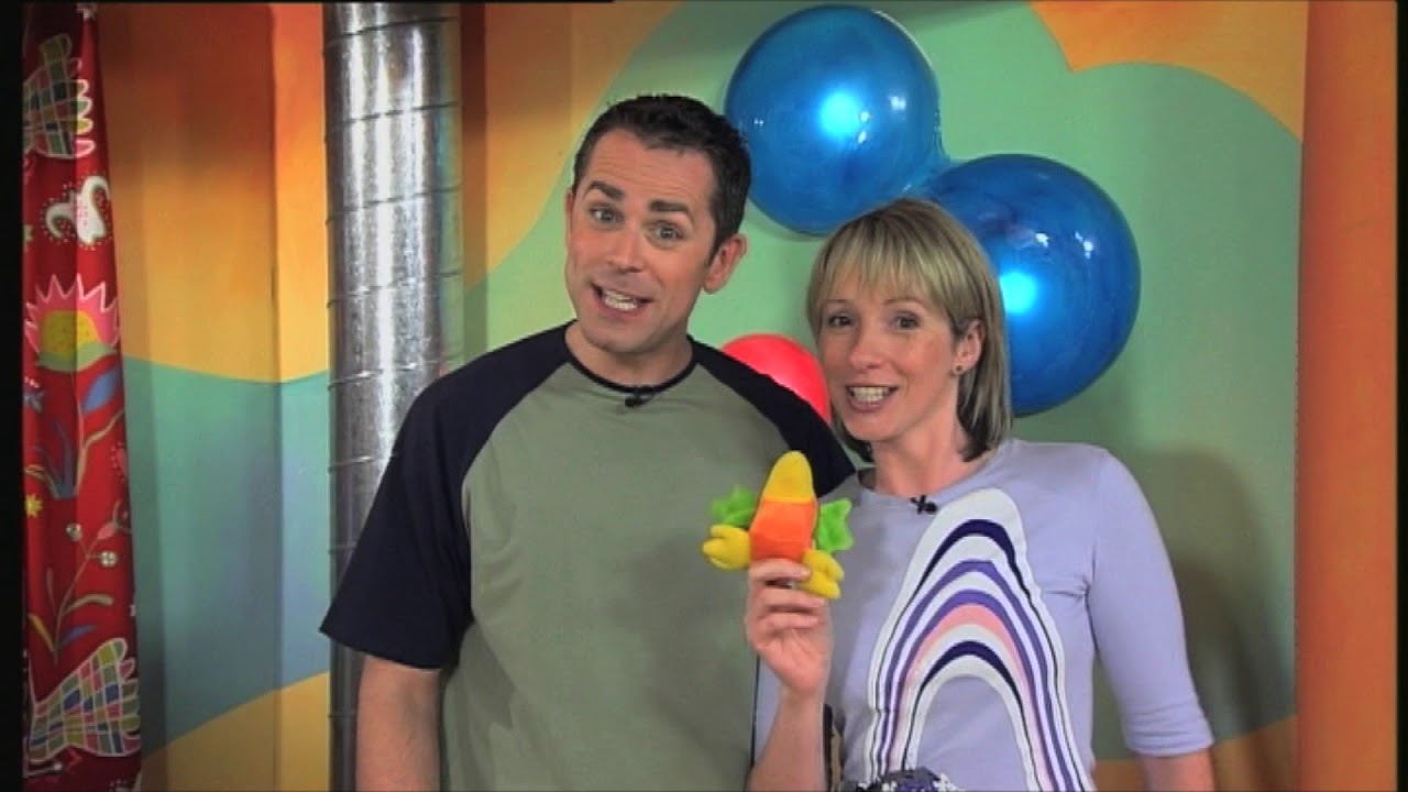 Have you Ever Heard Birdsong? Cbeebies Songs (2003)