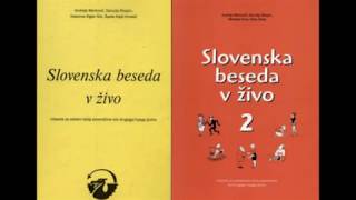 Словенский язык: самый западный из славянских