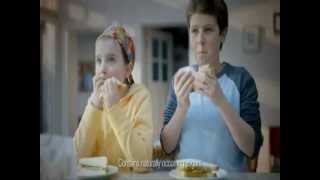 Brennans Family Pan - Ad