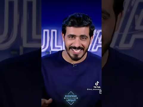 سالم عم يمزح مع عزيز شوفو عزيز عمل اي 