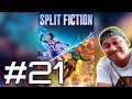 Split Fiction with Joe and Laura Part 21