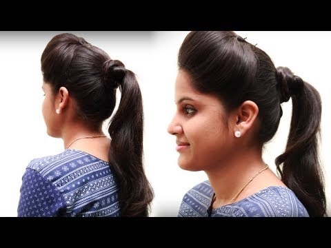 5 Different Hairstyles For Long Hair Women Hair Salon