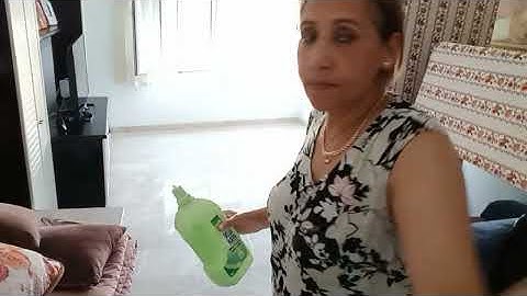 أول روتين ليا بعد رجوعي من المغرب 🇲🇦 كيف لقيت داري😯