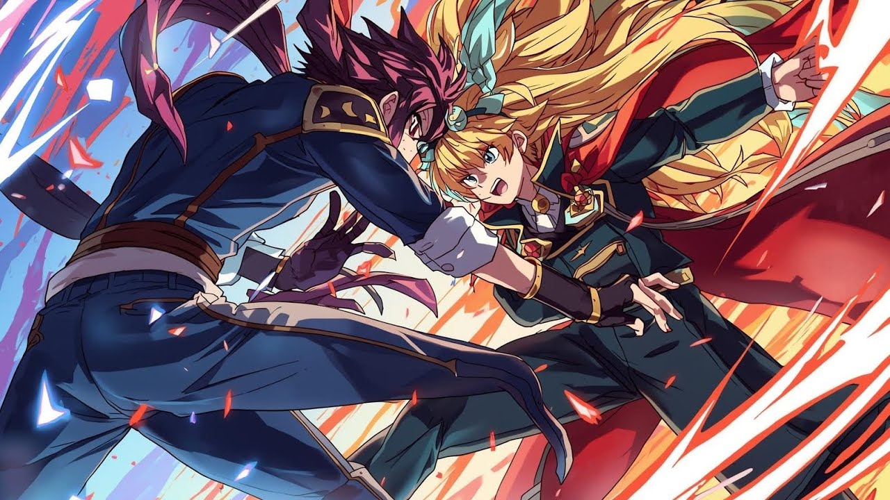 Playing strong battle grounds again with hero hunter