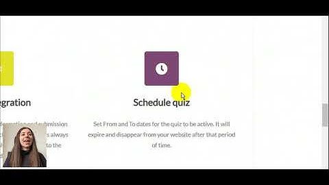 Best WordPress Quiz plugin - Quiz Maker by AYS