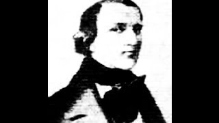 Nocturne No 1 Op 4  (Trois Nocturnes) - Johann Kaspar Mertz