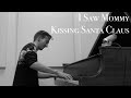 I saw mommy kissing santa claus  jazz piano  dylan hollis