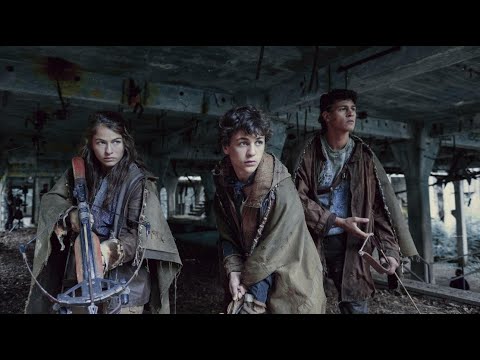 Сериал Племена Европы 2020 1 сезон смотреть онлайн трейлер