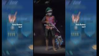 Preset Pap Random Kane Bet