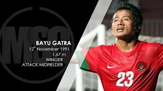 Bayu Gatra Highlights 2015 Munial Sport Group