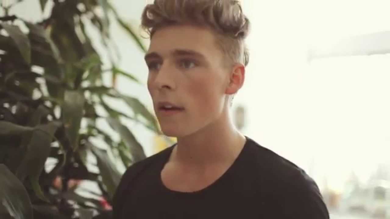 Christopher - Mine, Mine, Mine [Official Music Video]