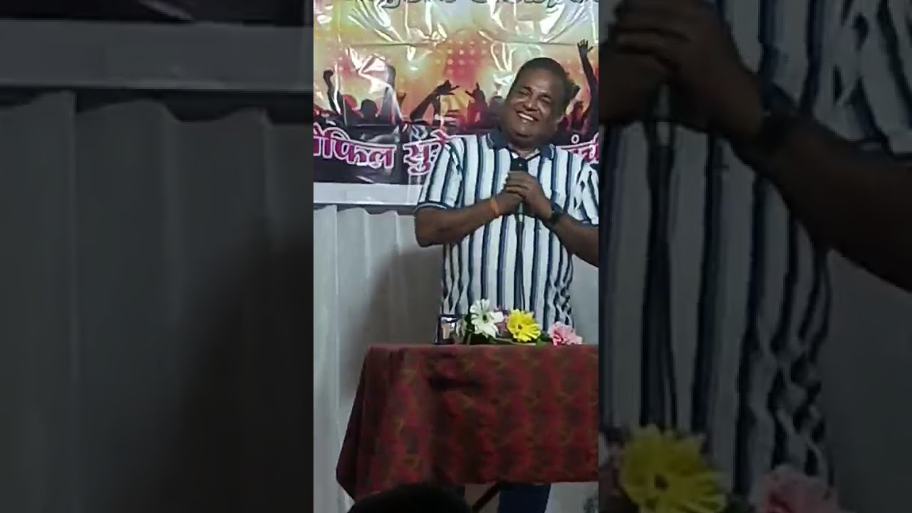 ऋषि त्रिपाठी सांगली | Pyar Manga Hai Tumhi Se Karaoke | Non-Commercial Fan Cover 🎤