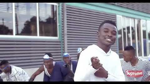 Yamoto Band & Salamu TMK (Mkubwa na Wanawe) - Dar ya Makonda