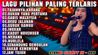 Dangdut populer sepanjang masa tajamnya karang ingkar gubuk bambu debu jalanan high audio cek sound