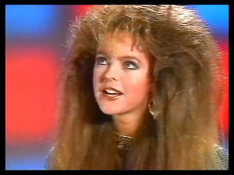 Danielle Dax interview (Transmission) May 1989 - YouTube