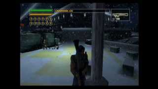 Freedom Fighters : Final Fight Walkthrough/Gameplay Part 9 Cheat Mode