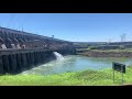 Represa Itaypu!!! Binacional