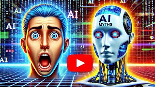 "The 5 Biggest Lies About AI… Don’t Fall for Them!"