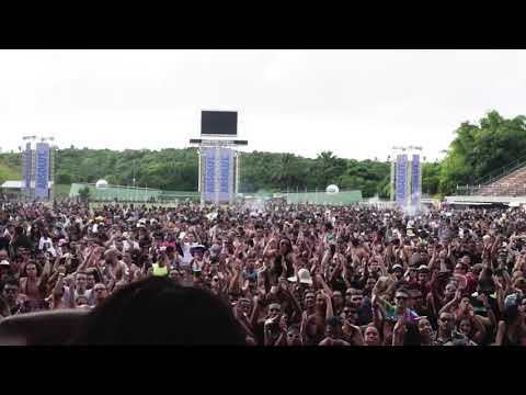 Vapo Vapo, Mandragora Remix