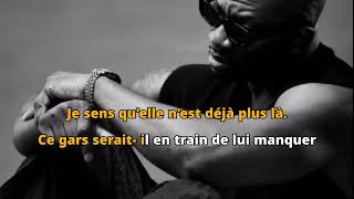 Singuila - Bébé s'en va| Karaoké – [Lyramiel]