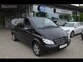 Серия "Покупка Mercedes-Benz Viano"