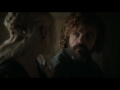 Game of Thrones 6x10 - "Tyrion Lannister, I name you Hand of the Queen"