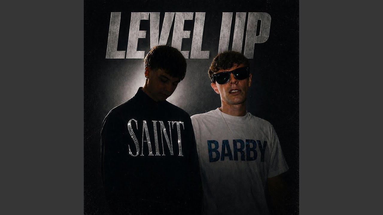 Watch LEVEL UP on YouTube Watch LEVEL UP on YouTube