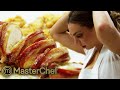 Cooking For a Second Chance in the Competition! | MasterChef Australia