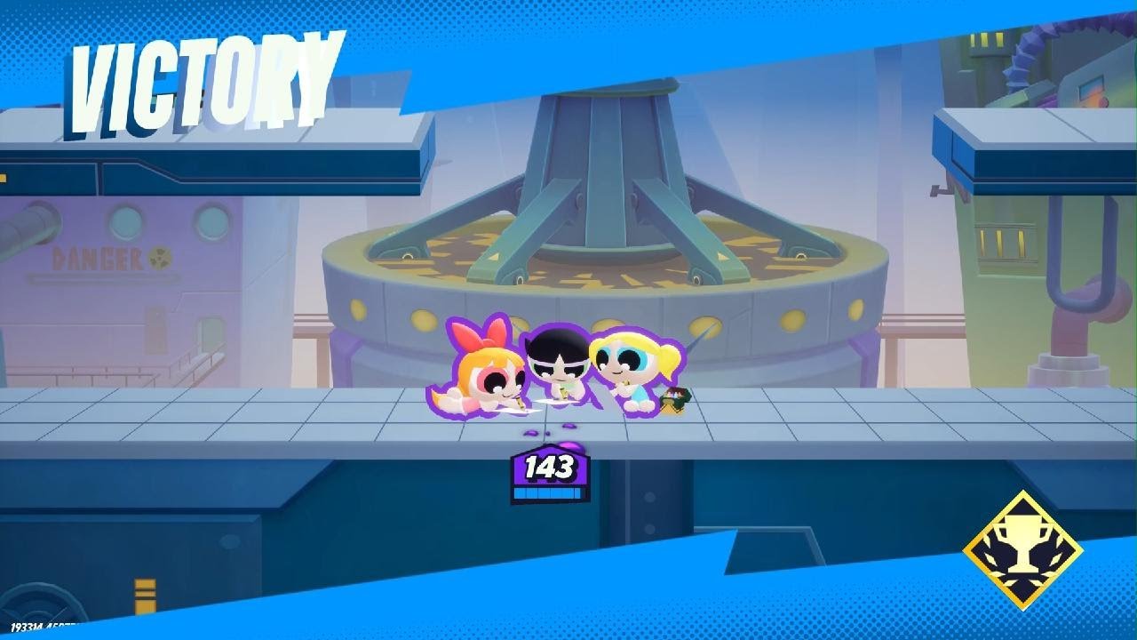 Fun with The Powerpuff Girls! | Let's Play MultiVersus LIVE Ranked Matches Behind-the-Scenes!!!