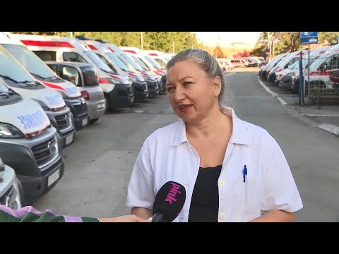 Novo Jutro - Svetlana i Sarapa - dr Ivana Stefanovic, Dragana Aleksic - 05.06.2024.