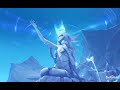 Wishing and Playing Luna II Archon Quest
