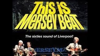 THE MERSEY BEAT - Some of The Best