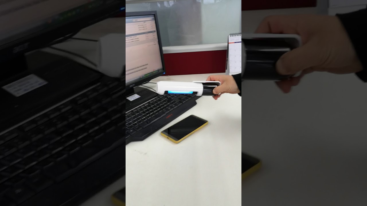 Newsmy UV sterilizer lamp---kill virus and bacteria, including COVID-19