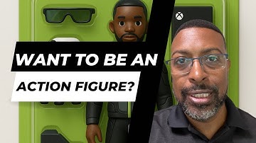Make Your Own AI Action Figure With ChatGPT RIGHT NOW!