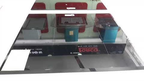 Review Giới Thiệu Bếp Từ Bosch PID651DC5E Nhập Khẩu Chính Hãng