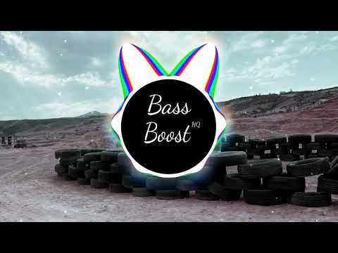 FuLA. Ol'boy - ვერ გაიგებ [Bass Boosted]