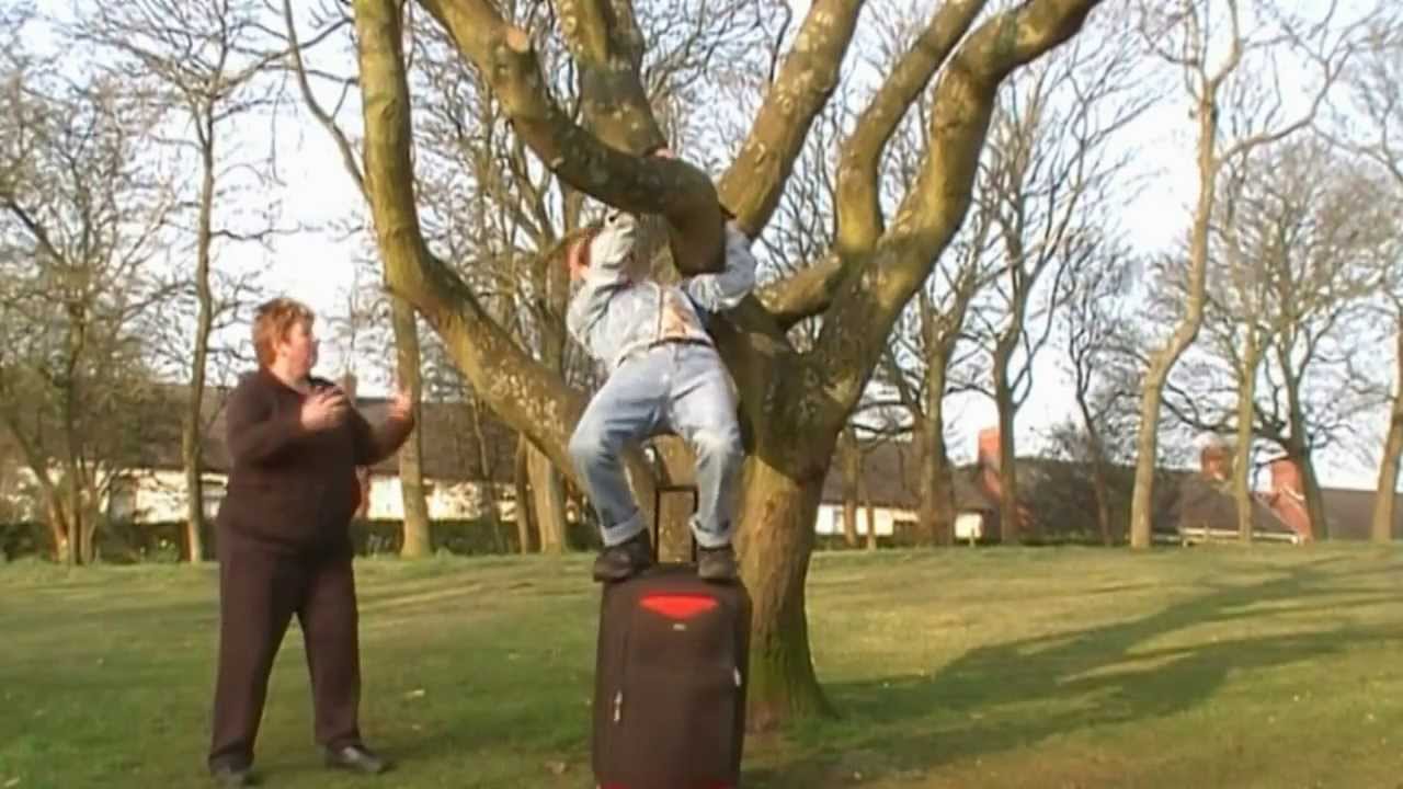 Wally Films - "Smile All The While"