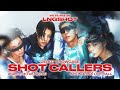 LNGSHOT DEBUT SHOWCASE [SHOT CALLERS] - YouTube
