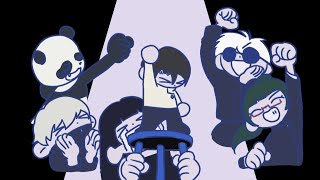 KANPAI FUNK PARODY : JUJUTSU KAISEN