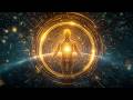 The Safe Space: A Frequency Shield Against the World