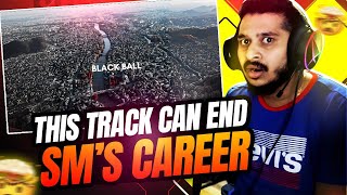 BLACKBALL - SOS X 30KEY! (  Reaction..!! ) | @SeedheMaut Disstrack | LiL AnnA ReactioN 😎🔥