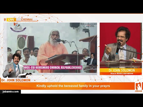 bro-sadhu-sundar-selvaraj-dr.-john-solomon-|-பூமியில்-கடைசி-பயணம்-|-funeral-final-|-jebamtv-live