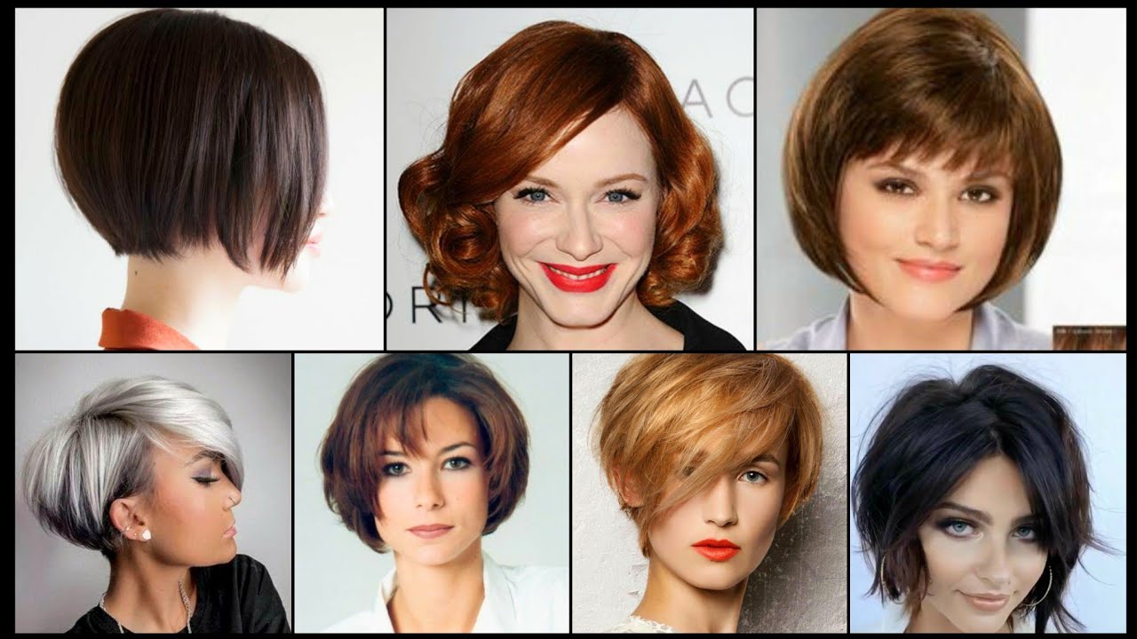 Latest Haircuts & Hair Color ldeas ForWomen To Look Stylish 2023-2024 ...