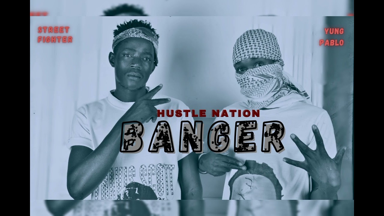 Yung Pablo - Banger ft. TitanRock (@hustle_nation_music ) adlı videoyu YouTube'da izle Yung Pablo - Banger ft. TitanRock (@hustle_nation_music ) adlı videoyu YouTube'da izle
