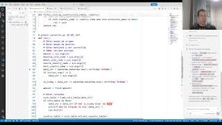 Programação em Python (Ep 10)