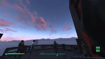 The Best mod for Fallout 4