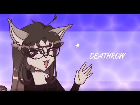 Видео: ☆ deathrow meme ☆