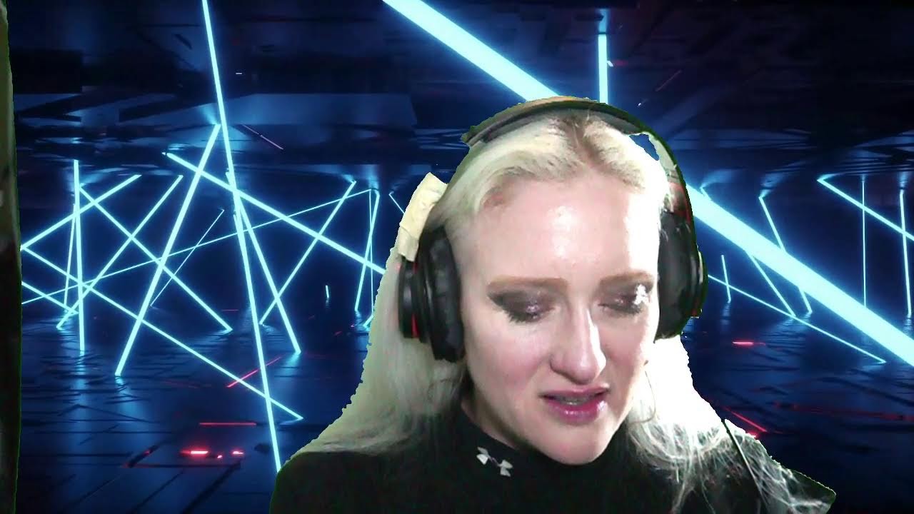 Streamtime with Suzy Specter