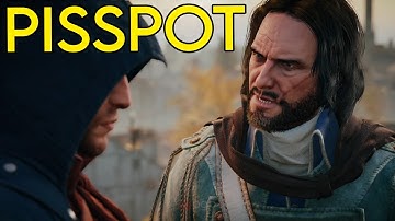 Everytime Bellec calls Arno a Pisspot