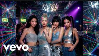 Blackpink  Crew Or Nothing    New Song fmv
